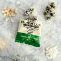 Matcha & Coconut Balls 50g