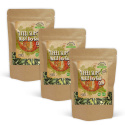 I Feel Slim Vild Urtete 100g x 3 pakker