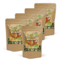 I Feel Slim Vild Urtete 100g x 5 pakker