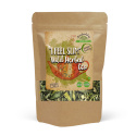 I Feel Slim Vild Urtete 100g