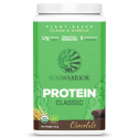 Sunwarrior - Classic Chokolade 750g