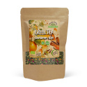 Grøn te Cinnamon Star ØKO 50 g