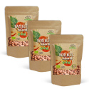 Hasselnødder Premium RAW ØKO 1kg x 3 pakker