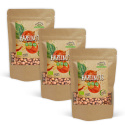 Hasselnødder Premium RAW ØKO 1kg x 3 pakker