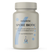 Holistic Spore Biotic 30kaps