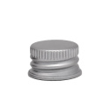 Glasflaske Brun 50ml