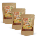 Reishi Filterkaffe ØKO 1kg x 3 pakker