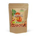 Hasselnødder Premium RAW ØKO 1kg