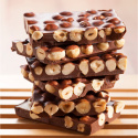 Hasselnødder Premium RAW ØKO 1kg