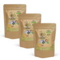 Matcha Te 100g x 3 pakker