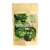Green Garden Mix ØKO 150 g