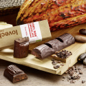 Chokolade Pure Nibs 82% ØKO 40g