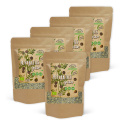 Puylinser Grønne ØKO 1kg x 5 pakker