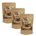 Kakaonibs Ristede ØKO 500g x 3 pakker