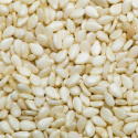 Sesamfrø Afskallede ØKO 1kg
