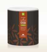 Cosmoveda Vegan Chai Instant Chokolade ØKO 180g