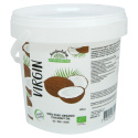 Kokosolie Virgin RAW ØKO 1000ml 