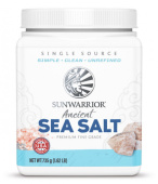 Sunwarrior Ancient Sea Salt 735g