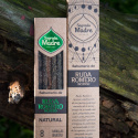 Rosmarin, Vinruta & Frankincense røgelsespinde 8 stk