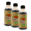 Kokos Aminos ØKO 250ml x 3 flasker