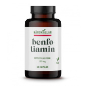 Benfotiamin 150 mg