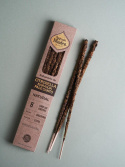 Citronella, Orange & Palo Santo røgelsespinde 8 stk