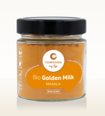 Golden Milk Masala ECO 100g