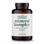 Mineral Komplex 100 tab