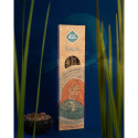 Vandelement Citrongræs & Frankincense røgelsespinde 6 stk
