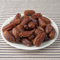 Aseel Dadler udkernede ØKO 1kg
