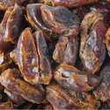 Aseel Dadler udkernede ØKO 500g