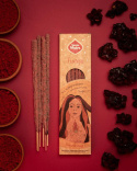 Fire Element Dragon\'s Blood Røgelse Sticks Fuerza 6stk