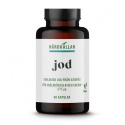 Jod økologisk 90 kaps