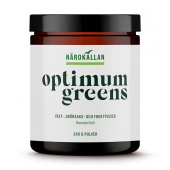Optimum Greens 240g
