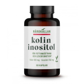 Kolin & Inositol 60 kapsler