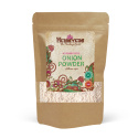 Løgpulver ØKO 100g