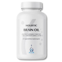 Holistic Brain Oil 60 kapsler