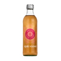 Kombucha Hindbær & Hyldeblomst ØKO 275ml