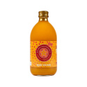 Æblecidereddikedrik Gurkemeje, Ingefær & Chili ØKO 500ml