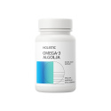 Holistic Omega-3 Algeolie 60 kaps
