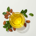 Mandelolie koldpresset ØKO 50 ml