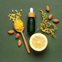 Mandelolie koldpresset ØKO 50 ml