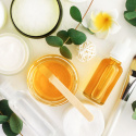 Mandelolie koldpresset ØKO 150ml