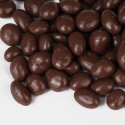 Jordbær i Mørk Chokolade ØKO 100g