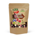 Bær i Chokolade ØKO 100g
