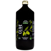 Olivenolie koldpresset ØKO 1000 ml