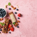 Nøddemix ØKO 250g