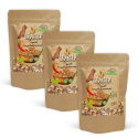 Granola Æble & Kanel ØKO 400g x 3 pakker