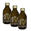 Arganolie ØKO 150ml x 3 flasker