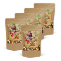 Nødde & Frugtmix ØKO 250g x 5 pakker